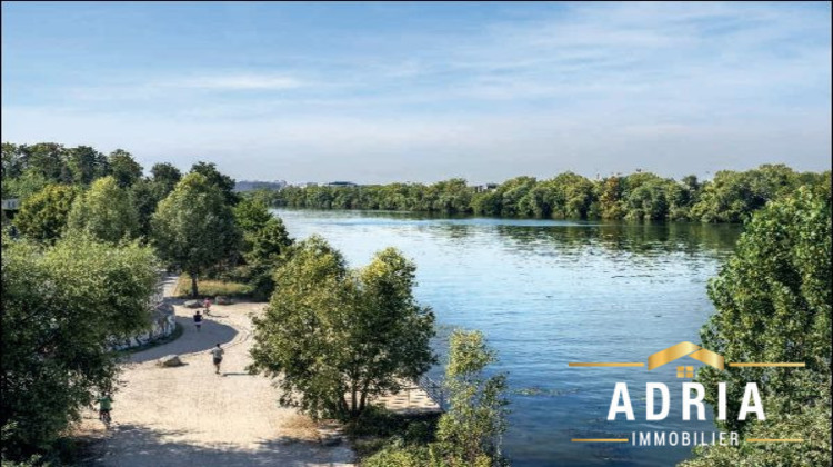 Ma-Cabane - Vente Appartement - COLOMBES, 42 m²