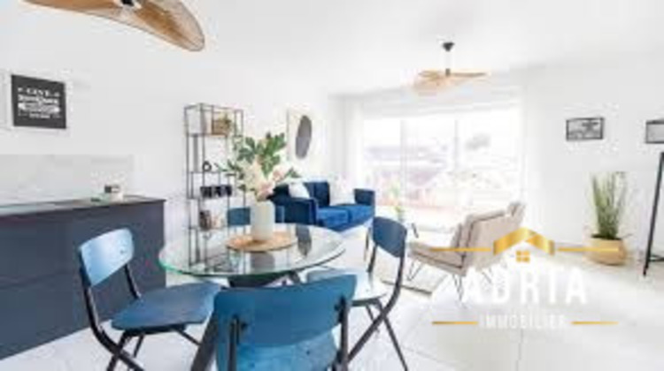 Ma-Cabane - Vente Appartement - DREUX, 28 m²