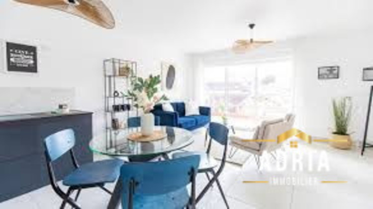 Ma-Cabane - Vente Appartement - DREUX, 49 m²