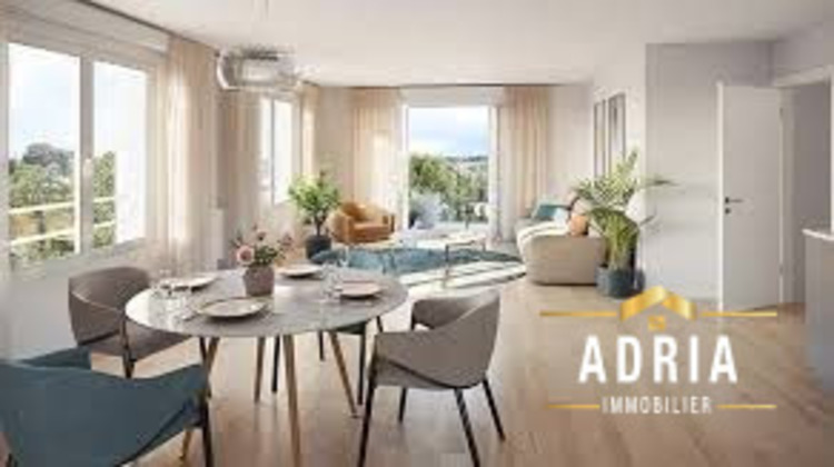 Ma-Cabane - Vente Appartement - DUNKERQUE, 88 m²