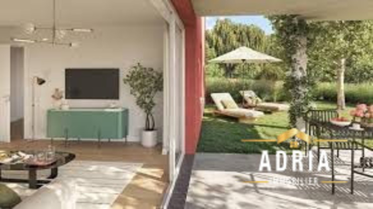 Ma-Cabane - Vente Appartement - ERNOLSHEIM-BRUCHE, 41 m²