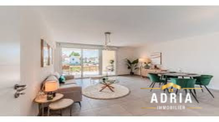 Ma-Cabane - Vente Appartement - ERNOLSHEIM-BRUCHE, 41 m²