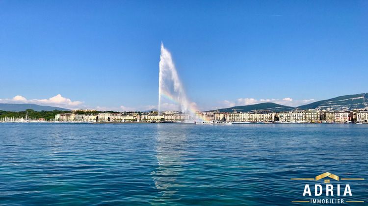 Ma-Cabane - Vente Appartement - FERNEY VOLTAIRE, 79 m²