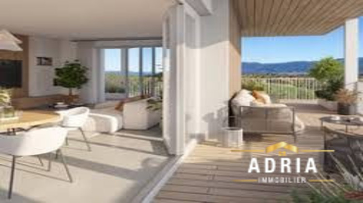 Ma-Cabane - Vente Appartement - FERNEY VOLTAIRE, 64 m²