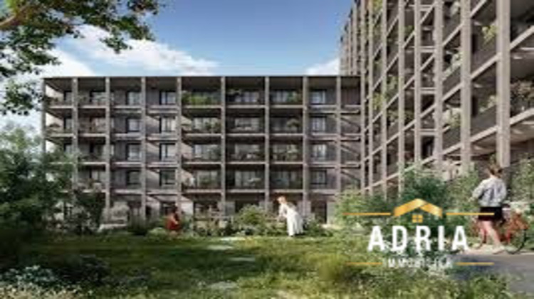 Ma-Cabane - Vente Appartement - FERNEY VOLTAIRE, 64 m²