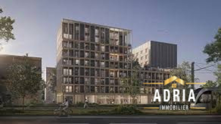 Ma-Cabane - Vente Appartement - FERNEY VOLTAIRE, 78 m²