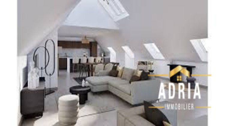 Ma-Cabane - Vente Appartement - FONDETTES, 83 m²