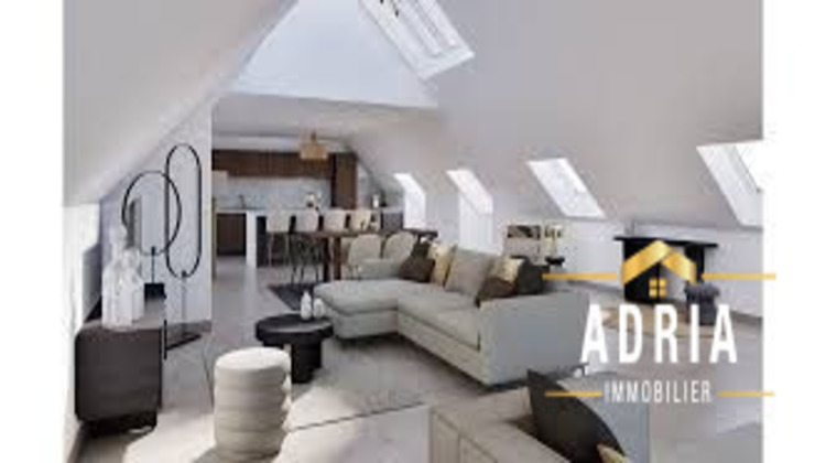 Ma-Cabane - Vente Appartement - FONDETTES, 185 m²