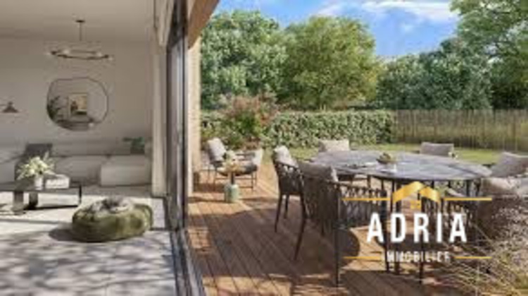 Ma-Cabane - Vente Appartement - FONDETTES, 185 m²