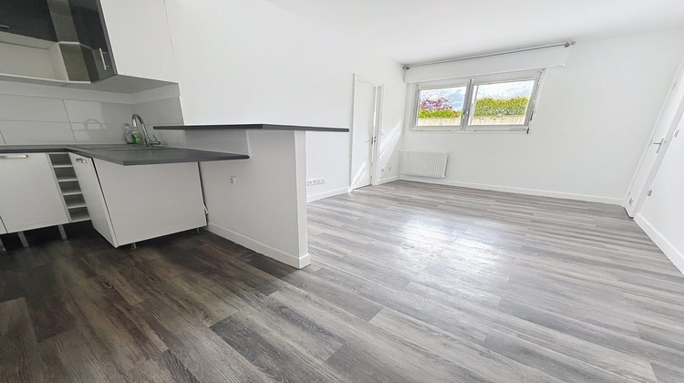 Ma-Cabane - Vente Appartement - GARCHES, 22 m²