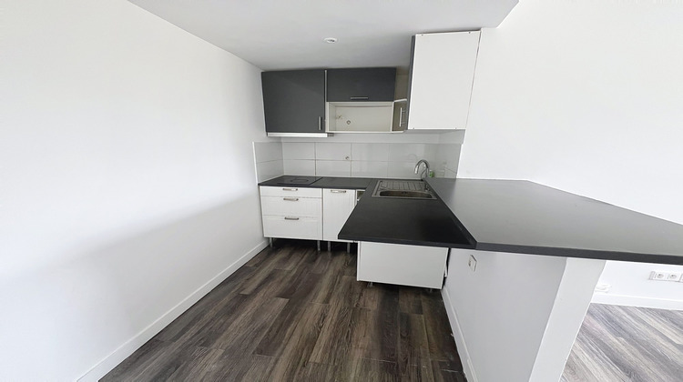 Ma-Cabane - Vente Appartement - GARCHES, 22 m²