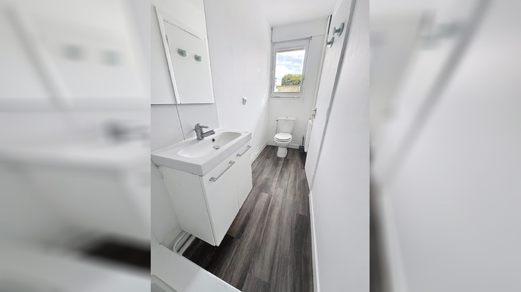Ma-Cabane - Vente Appartement - GARCHES, 22 m²