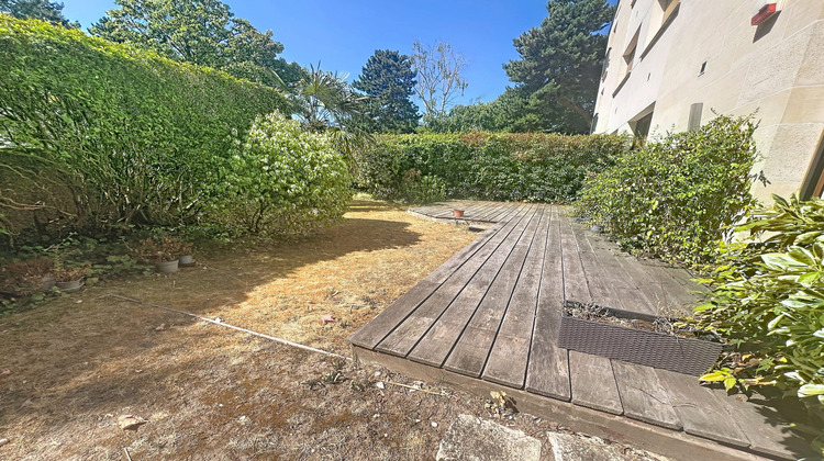Ma-Cabane - Vente Appartement - GARCHES, 70 m²