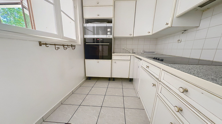 Ma-Cabane - Vente Appartement - GARCHES, 70 m²