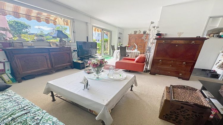 Ma-Cabane - Vente Appartement - GARCHES, 53 m²