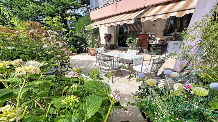 Ma-Cabane - Vente Appartement - GARCHES, 53 m²