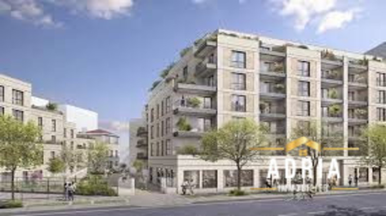 Ma-Cabane - Vente Appartement - ISSY LES MOULINEAUX, 56 m²