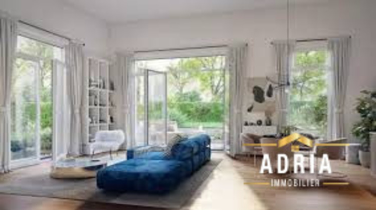 Ma-Cabane - Vente Appartement - ISSY LES MOULINEAUX, 56 m²