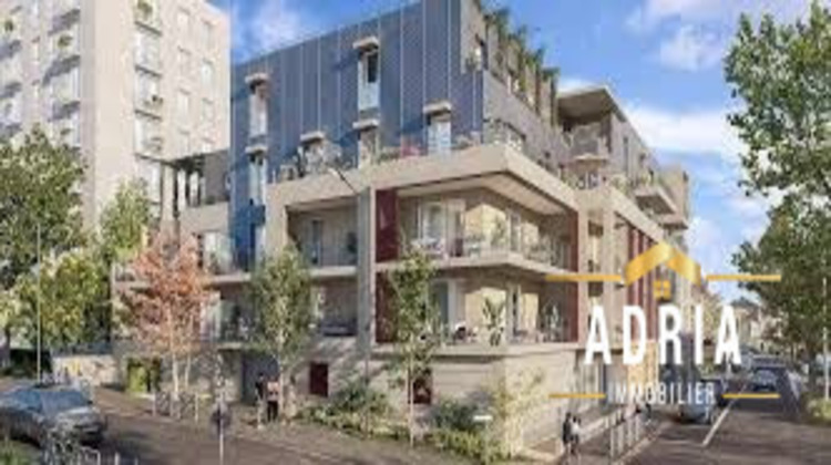 Ma-Cabane - Vente Appartement - JOUE LES TOURS, 45 m²