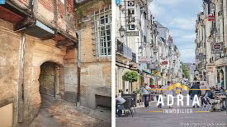 Ma-Cabane - Vente Appartement - JOUE LES TOURS, 87 m²