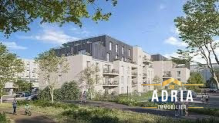Ma-Cabane - Vente Appartement - JOUE LES TOURS, 109 m²