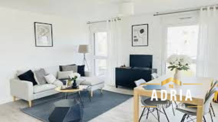 Ma-Cabane - Vente Appartement - LE HAVRE, 45 m²