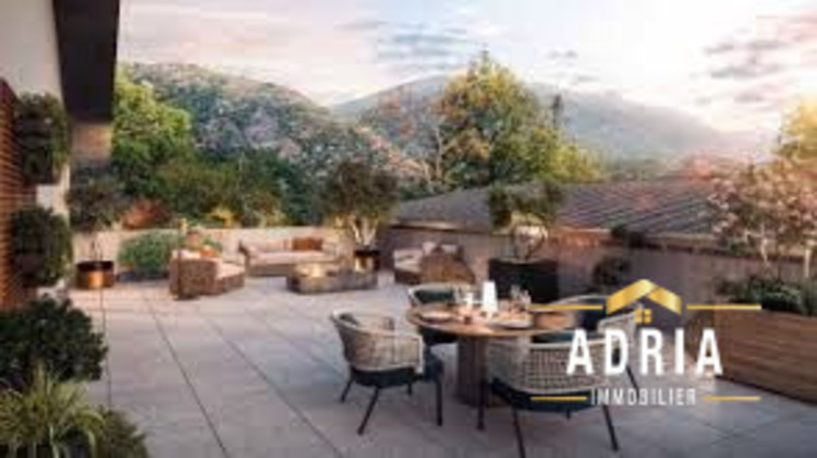 Ma-Cabane - Vente Appartement - LE TOUVET, 81 m²