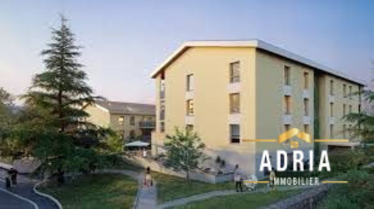 Ma-Cabane - Vente Appartement - LE TOUVET, 63 m²