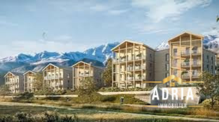 Ma-Cabane - Vente Appartement - LE TOUVET, 63 m²