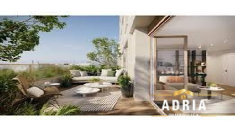 Ma-Cabane - Vente Appartement - MAISONS ALFORT, 128 m²