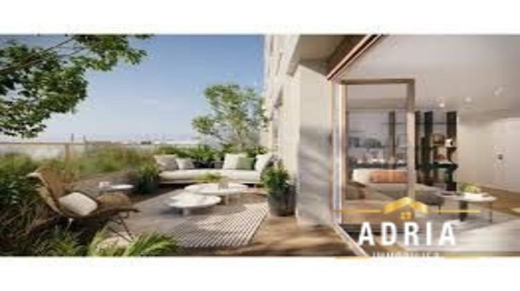 Ma-Cabane - Vente Appartement - MAISONS ALFORT, 82 m²