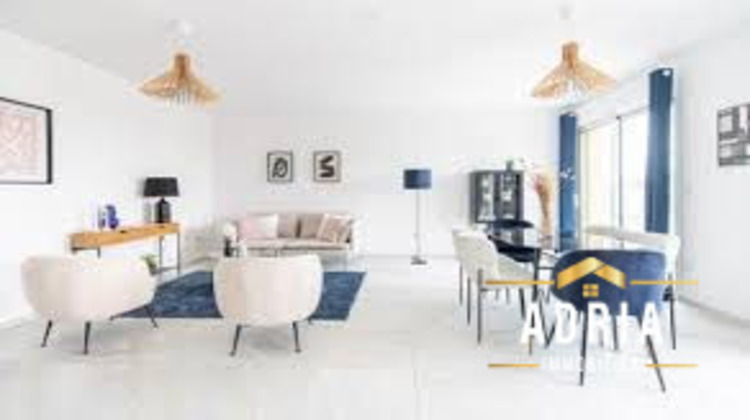 Ma-Cabane - Vente Appartement - OLIVET, 87 m²