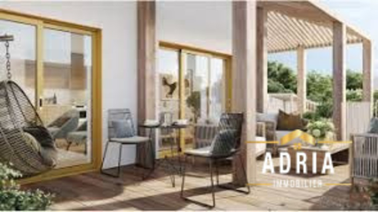 Ma-Cabane - Vente Appartement - OLIVET, 87 m²