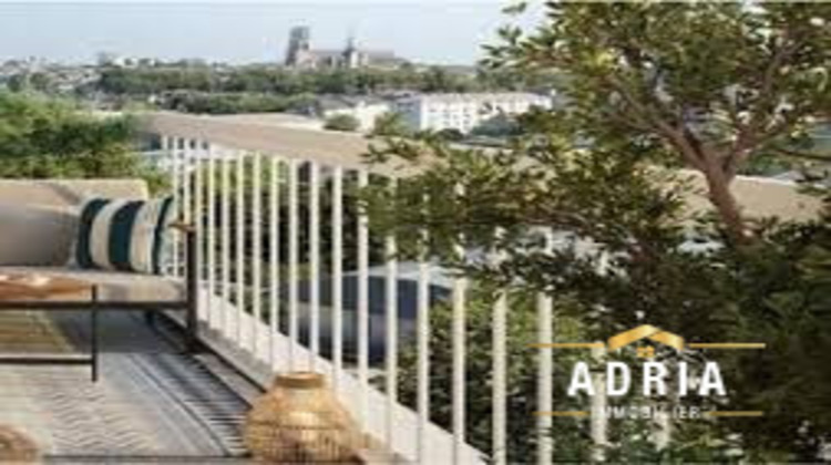 Ma-Cabane - Vente Appartement - OLIVET, 87 m²