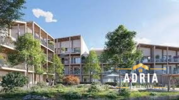 Ma-Cabane - Vente Appartement - OLIVET, 139 m²