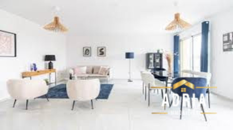 Ma-Cabane - Vente Appartement - OLIVET, 139 m²