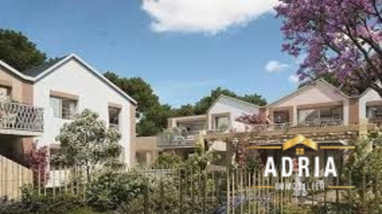 Ma-Cabane - Vente Appartement - ORLEANS, 40 m²