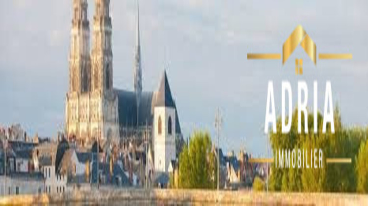 Ma-Cabane - Vente Appartement - ORLEANS, 32 m²