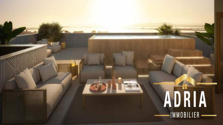 Ma-Cabane - Vente Appartement - PALAVAS LES FLOTS, 78 m²