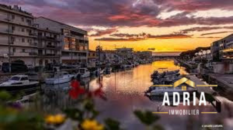 Ma-Cabane - Vente Appartement - PALAVAS LES FLOTS, 78 m²