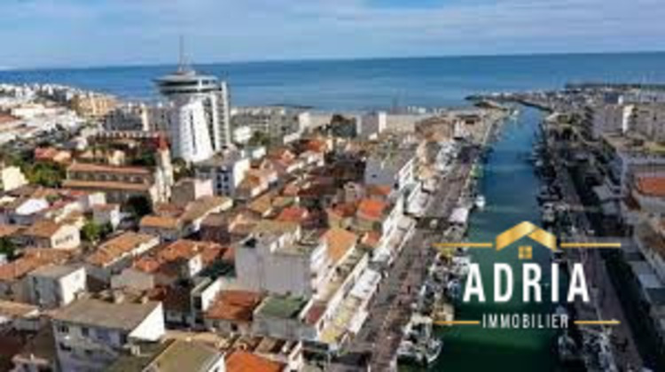 Ma-Cabane - Vente Appartement - PALAVAS LES FLOTS, 78 m²