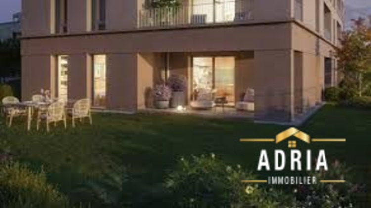 Ma-Cabane - Vente Appartement - PUTEAUX, 38 m²