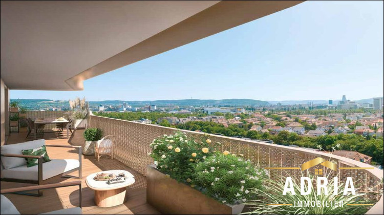 Ma-Cabane - Vente Appartement - SAINT-LOUIS, 103 m²