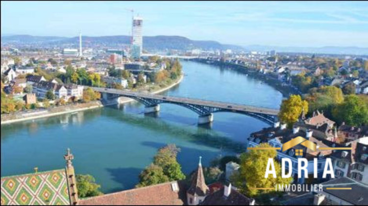 Ma-Cabane - Vente Appartement - SAINT-LOUIS, 103 m²