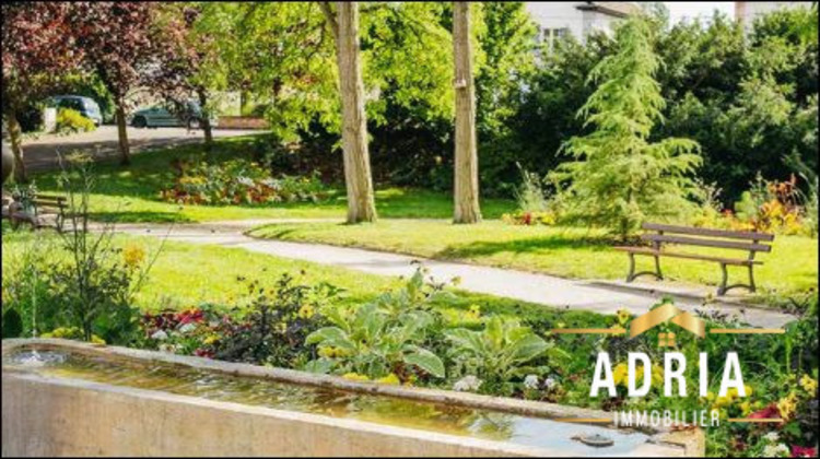 Ma-Cabane - Vente Appartement - SAINT-LOUIS, 70 m²