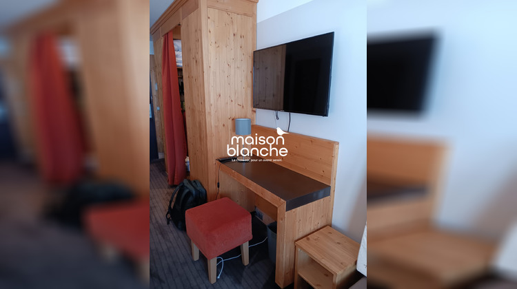 Ma-Cabane - Vente Appartement , Saint-Martin-de-Belleville, 20 m²