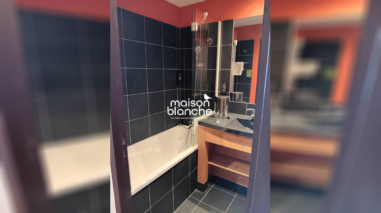 Ma-Cabane - Vente Appartement , Saint-Martin-de-Belleville, 20 m²