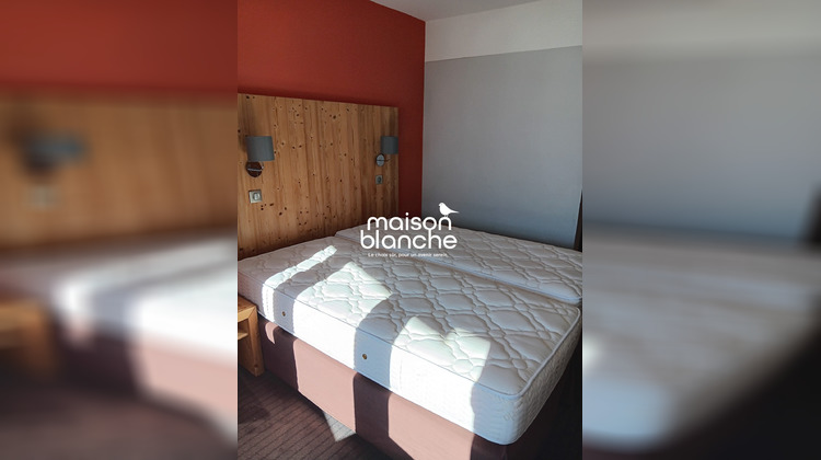 Ma-Cabane - Vente Appartement , Saint-Martin-de-Belleville, 20 m²