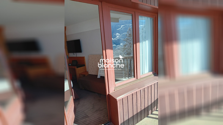 Ma-Cabane - Vente Appartement , Saint-Martin-de-Belleville, 20 m²