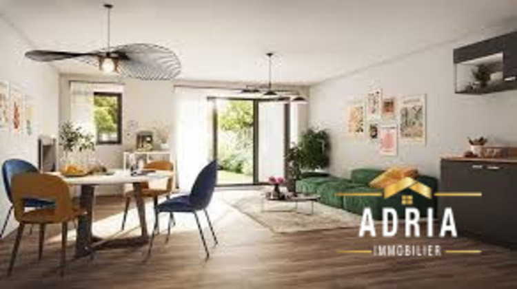 Ma-Cabane - Vente Appartement - SARTROUVILLE, 43 m²